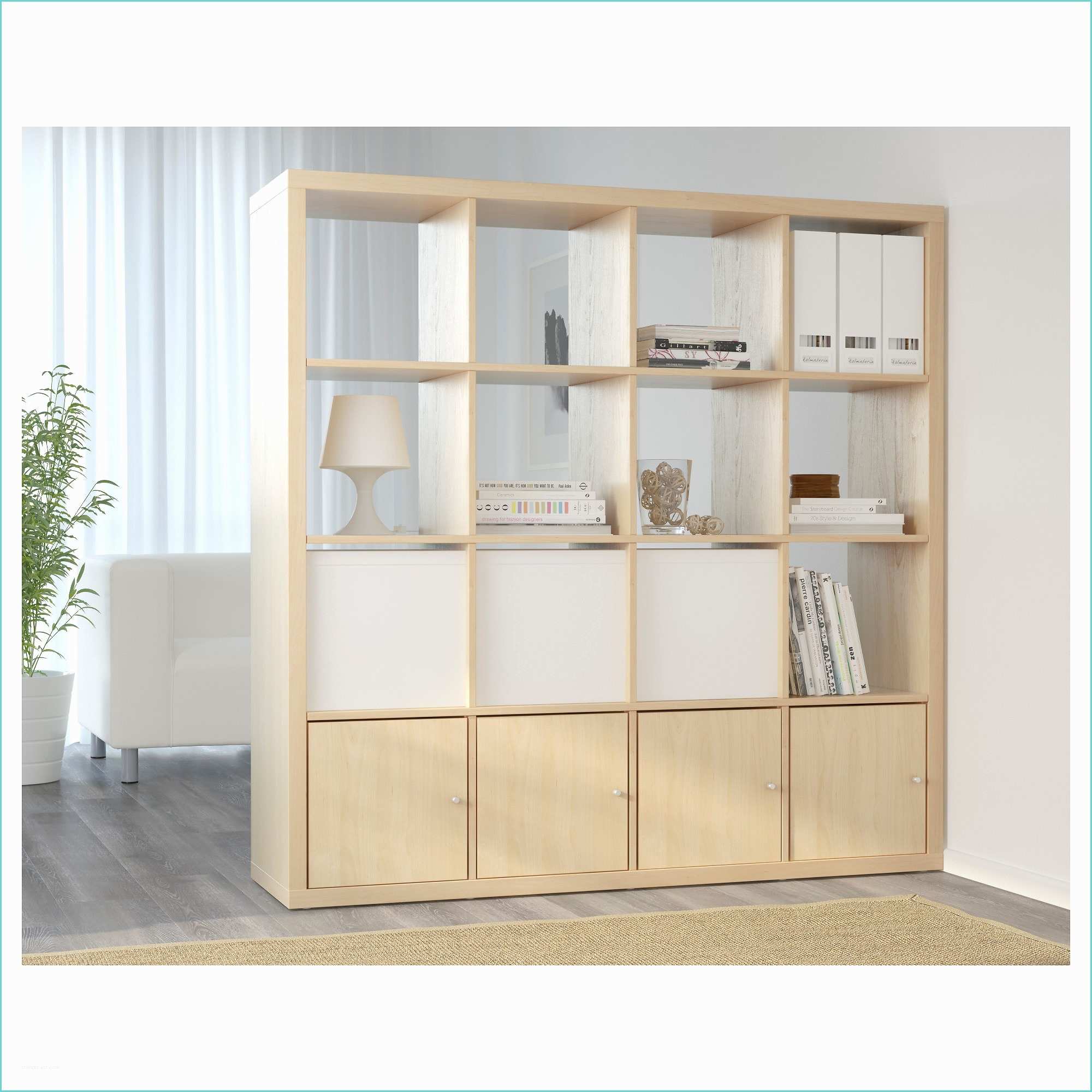 Ikea Kallax Shelf Ikea Room Divider Bookcase