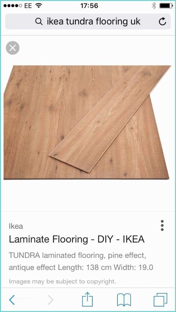 Ikea Parquet Tundra Ikea Tundra Laminate Flooring 4 Packs £20