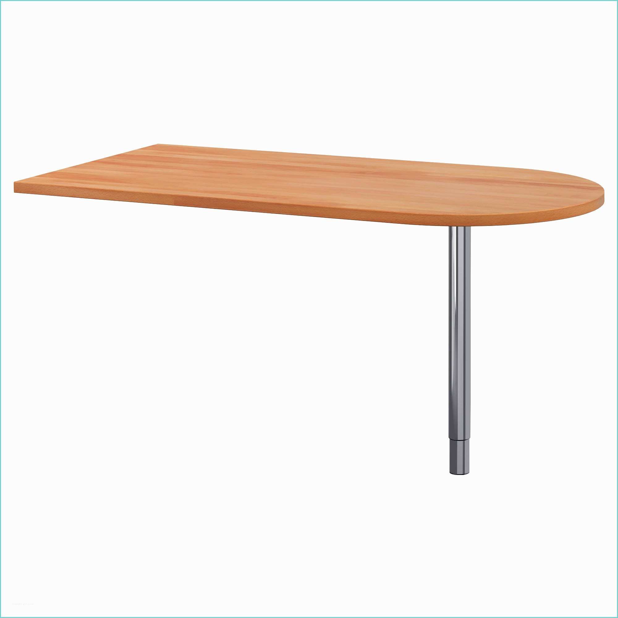 Ikea Plateaux De Table Table Hauteur Ptoir Ikea