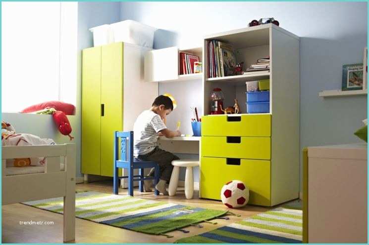 Ikea Scrivania Per Bambini Scrivanie Per Bambini Consigli Camerette