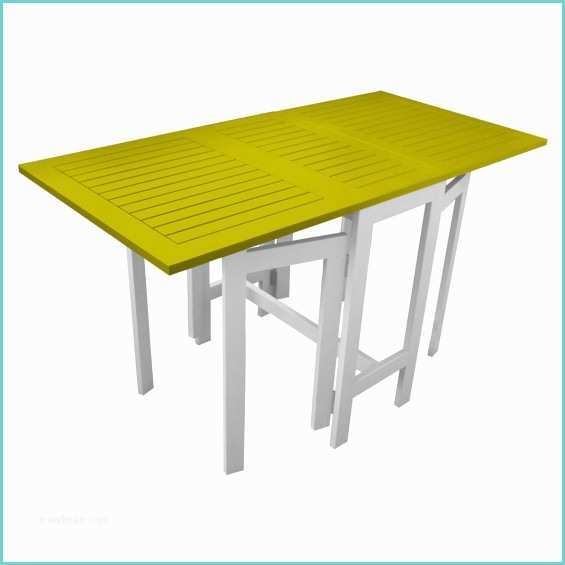 Ikea Table Pliante Bois Table Console Pliante Gain De Place Pour Balcon Terrasse