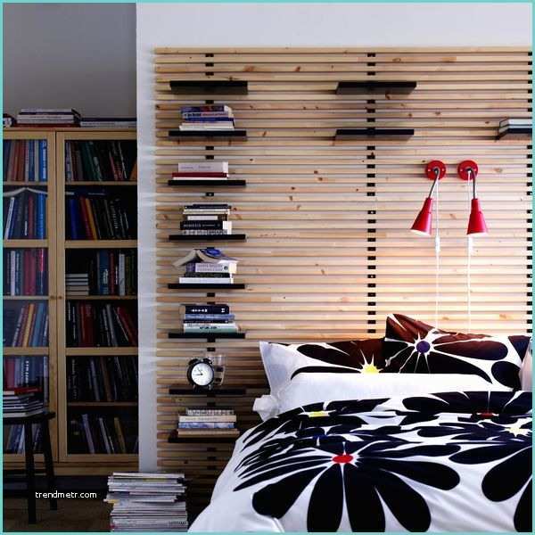 Ikea Tete De Lit 160 20 Têtes De Lit Pour Un sommeil Déco Côté Maison
