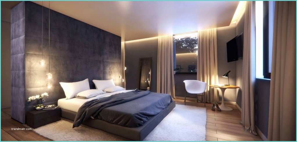 illuminazione camera letto illuminare camere moderne