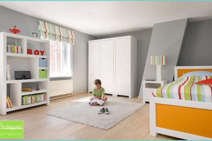 Image Chambre Enfant Chambre Enfant 4 10 Ans Chambres Enfant