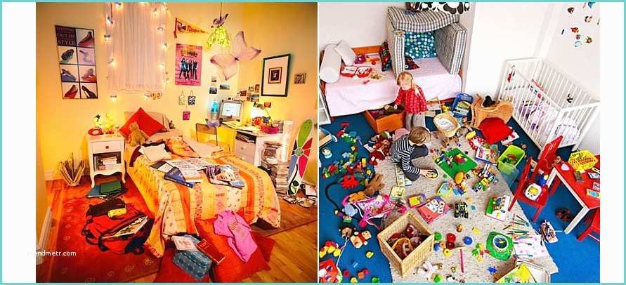 Image Chambre Enfants souk Bazar Pagaille Joyeux Bordel Le Placard De La