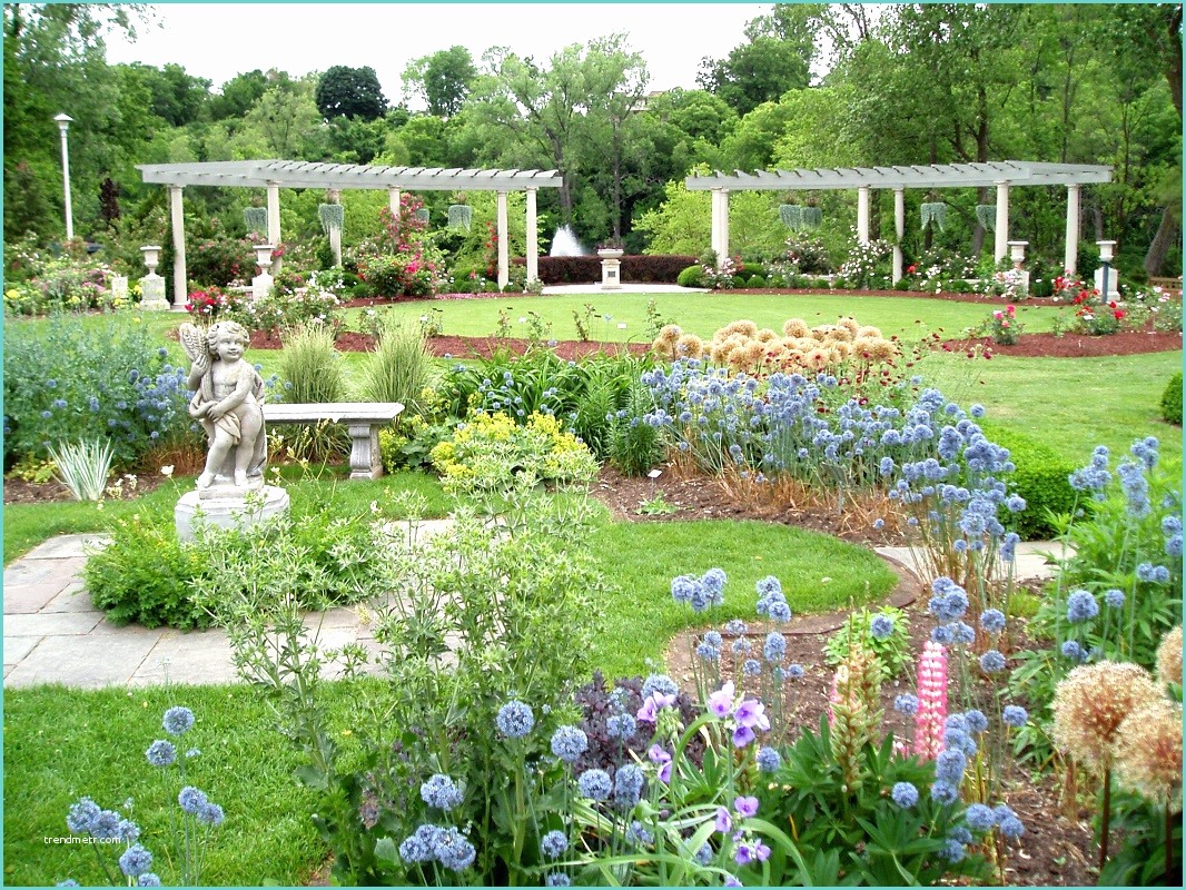 Image De Jardin Décorer son Jardin Conseils Utiles Pour Bien L organiser