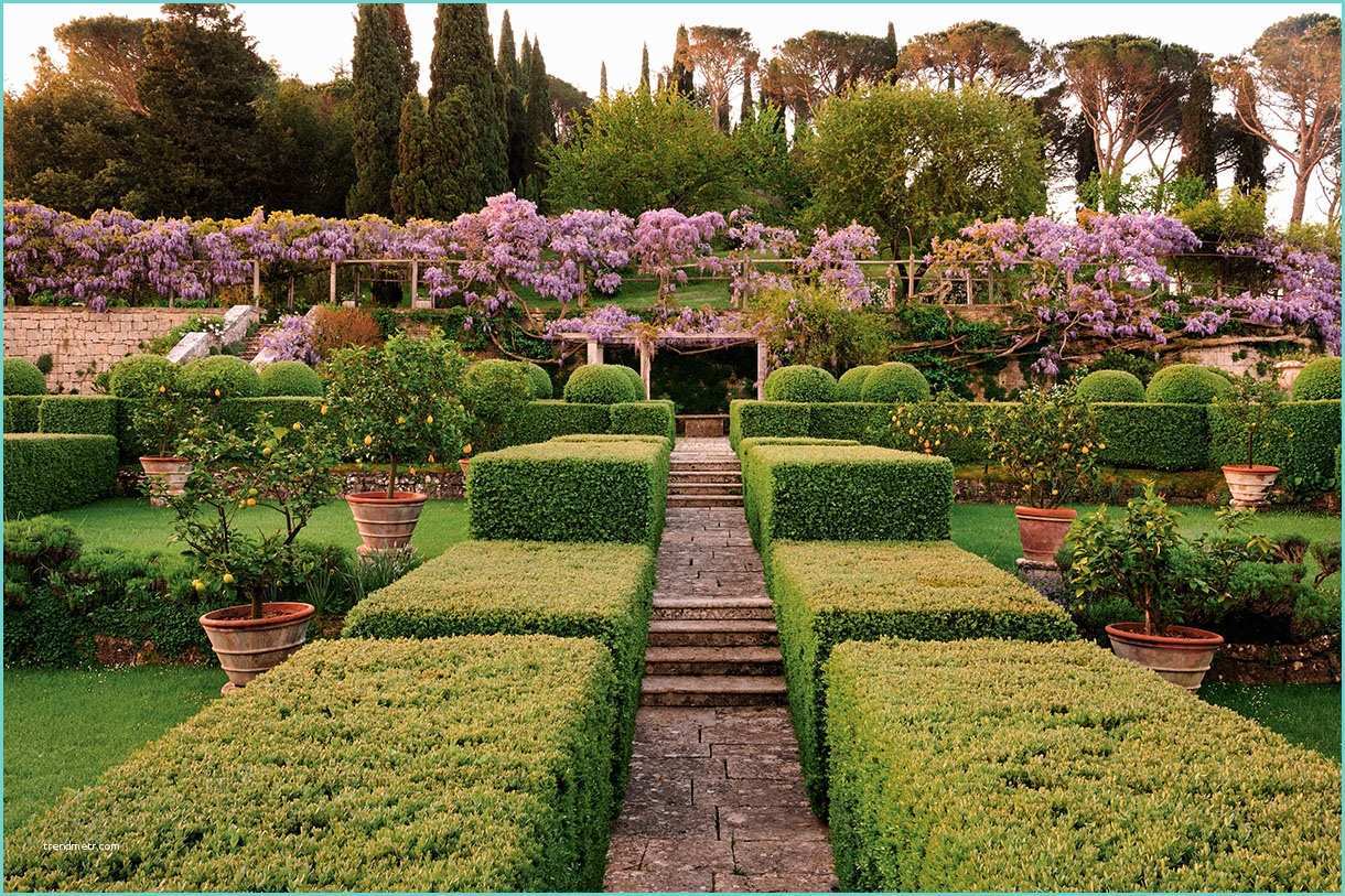 Image De Jardin Les Plus Beaux Jardins D’italie Détente Jardin