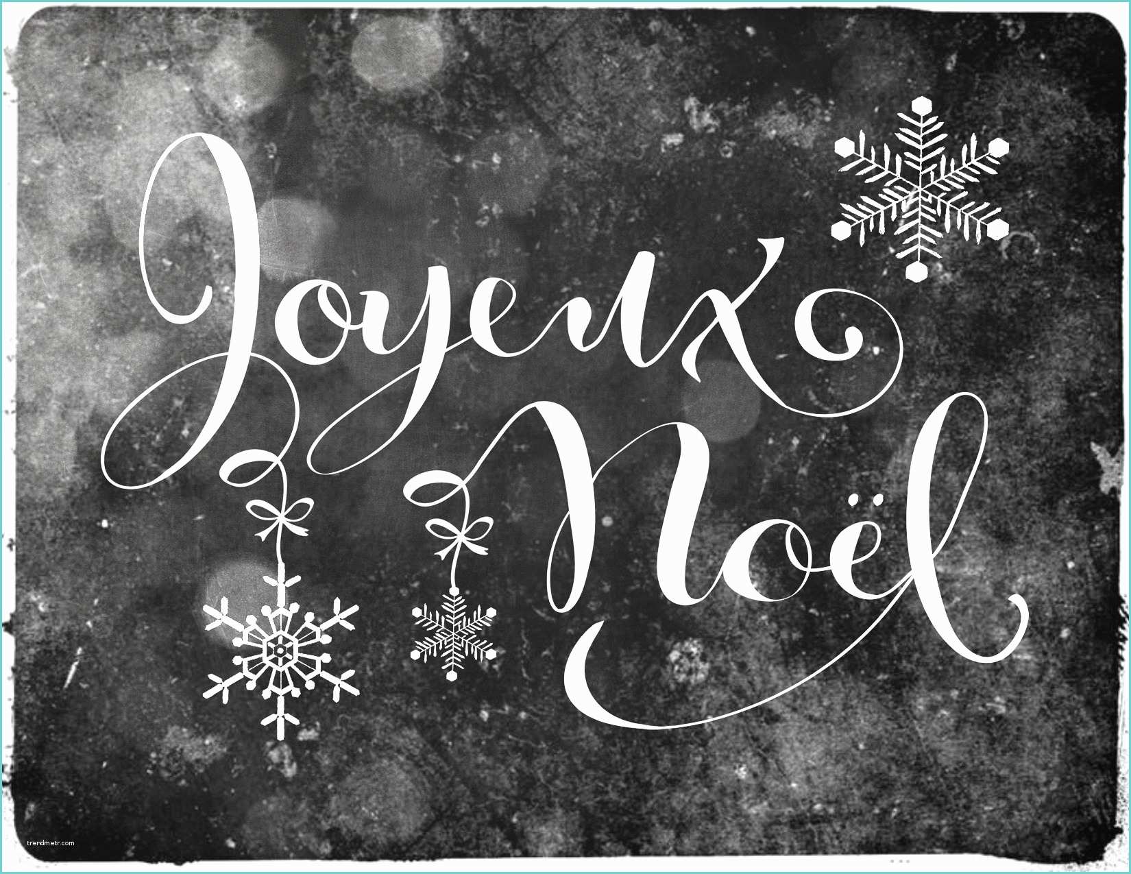 Image De Noel Noir Et Blanc Joyeux Noël 2013 ♥