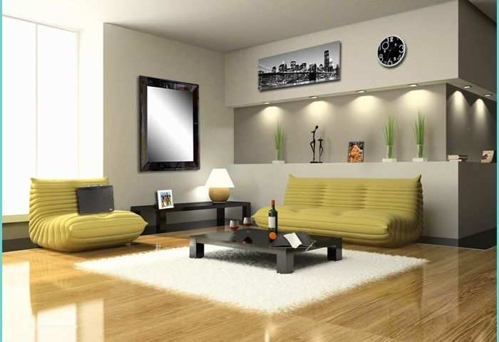 Image Deco Salon Decoration Salon Image