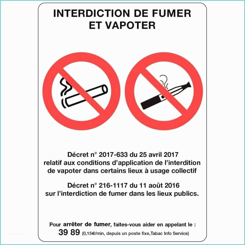Image Interdiction De Fumer Affiche Gratuite Interdiction De Vapoter Avec Panneau