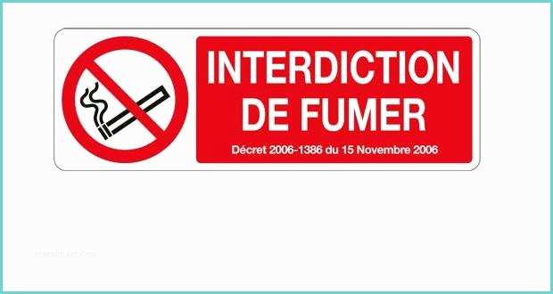 Image Interdiction De Fumer L Interdiction Du Tabac Dans Les Lieux Publics Réduit Le