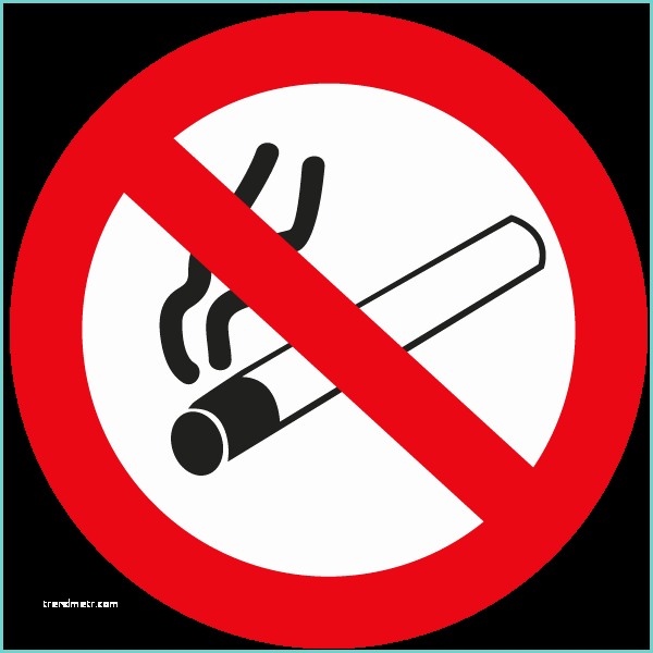 Image Interdiction De Fumer Logo Interdiction De Fumer