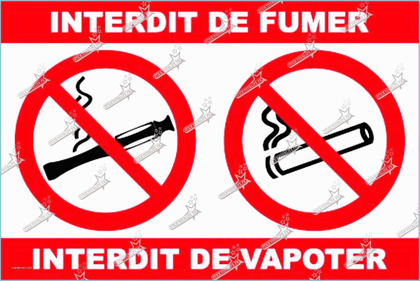 Image Interdiction De Fumer Logo Interdiction De Fumer