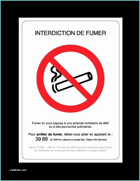Image Interdiction De Fumer Stickers Interdiction De Fumer Et De Vapoter