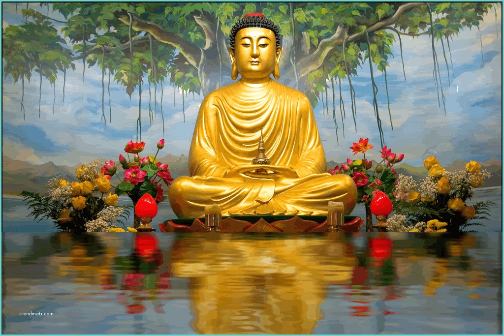 Image Zen Bouddha 25 Life Changing Lessons to Learn From Buddha