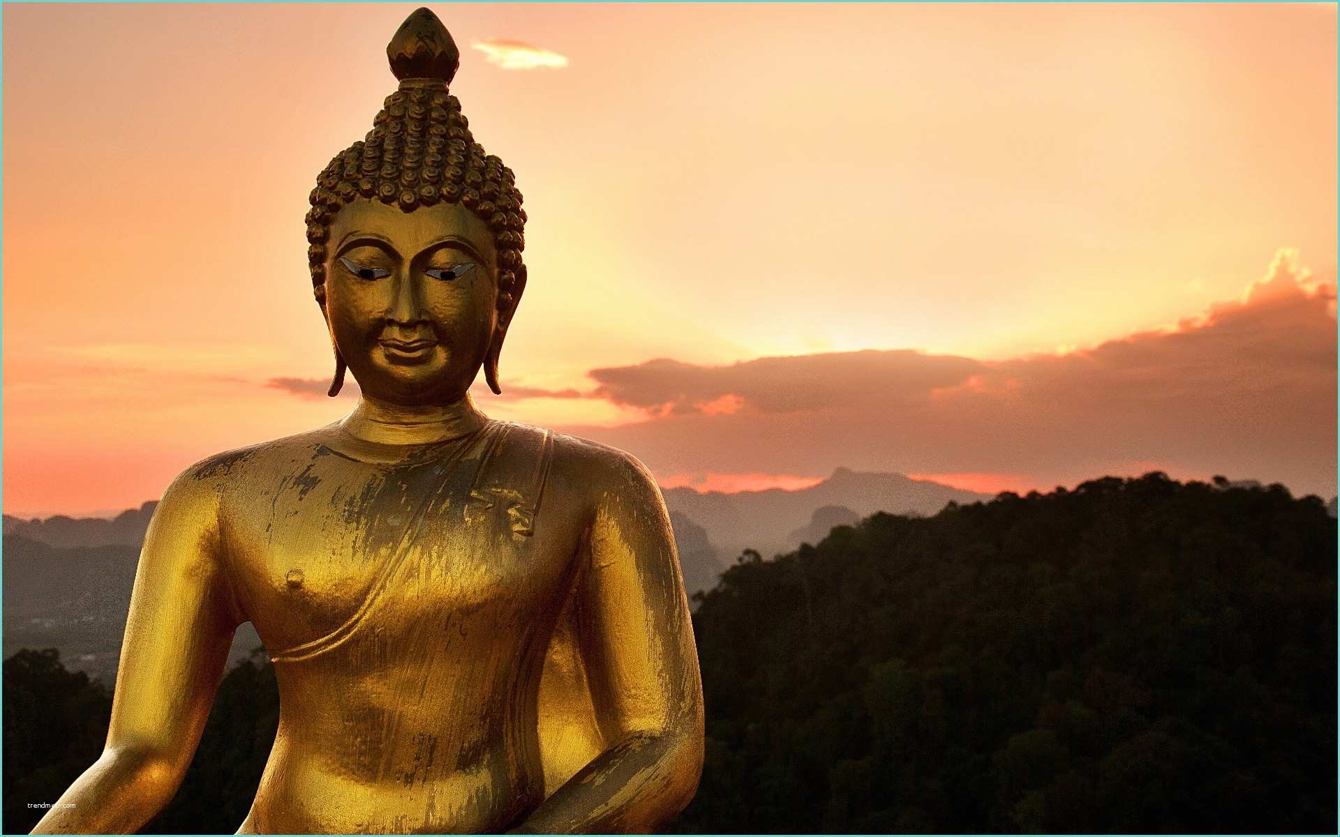 Image Zen Bouddha Buddha – A W E S T R U C K W A N D E R E R
