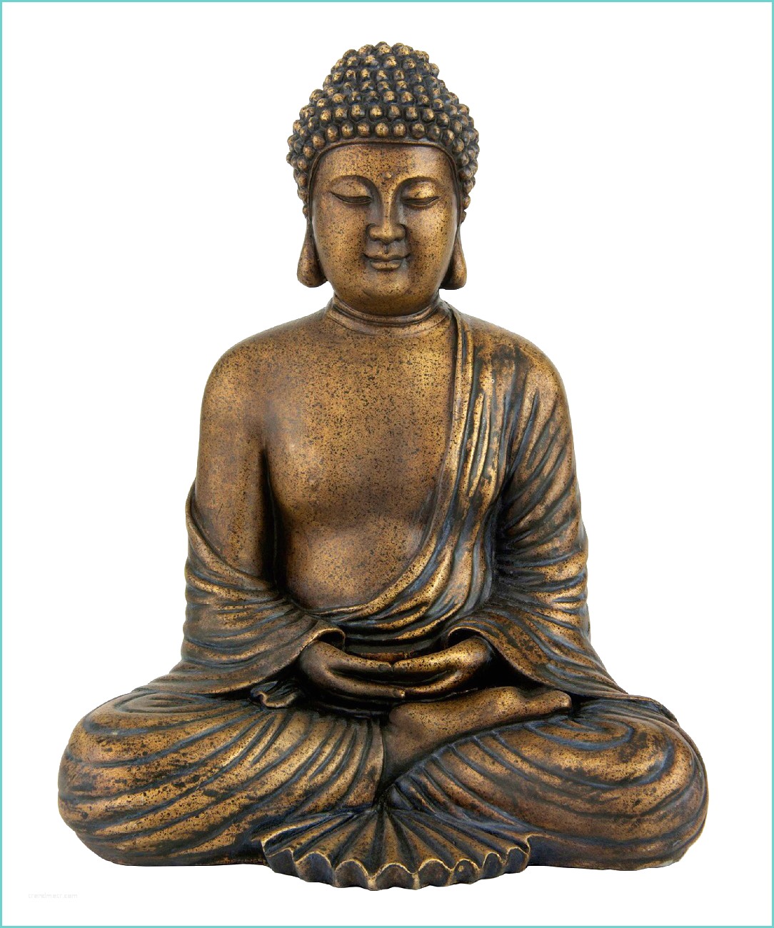 Image Zen Bouddha Buddha Png Transparent Image Pix