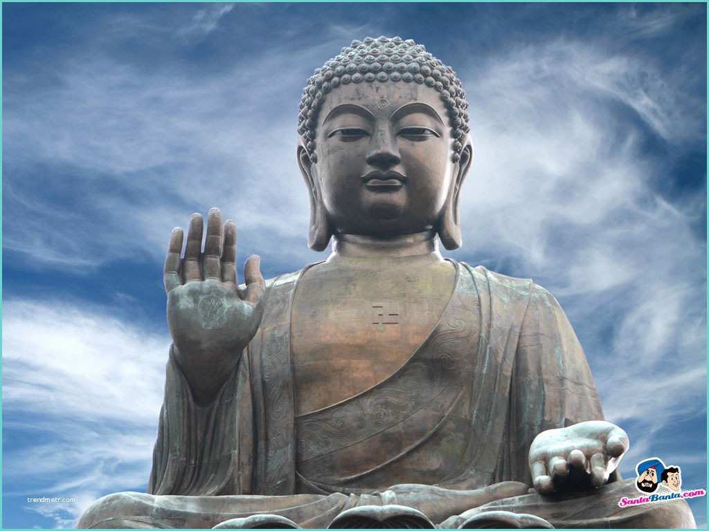 Image Zen Bouddha Lord Buddha Wallpaper 19