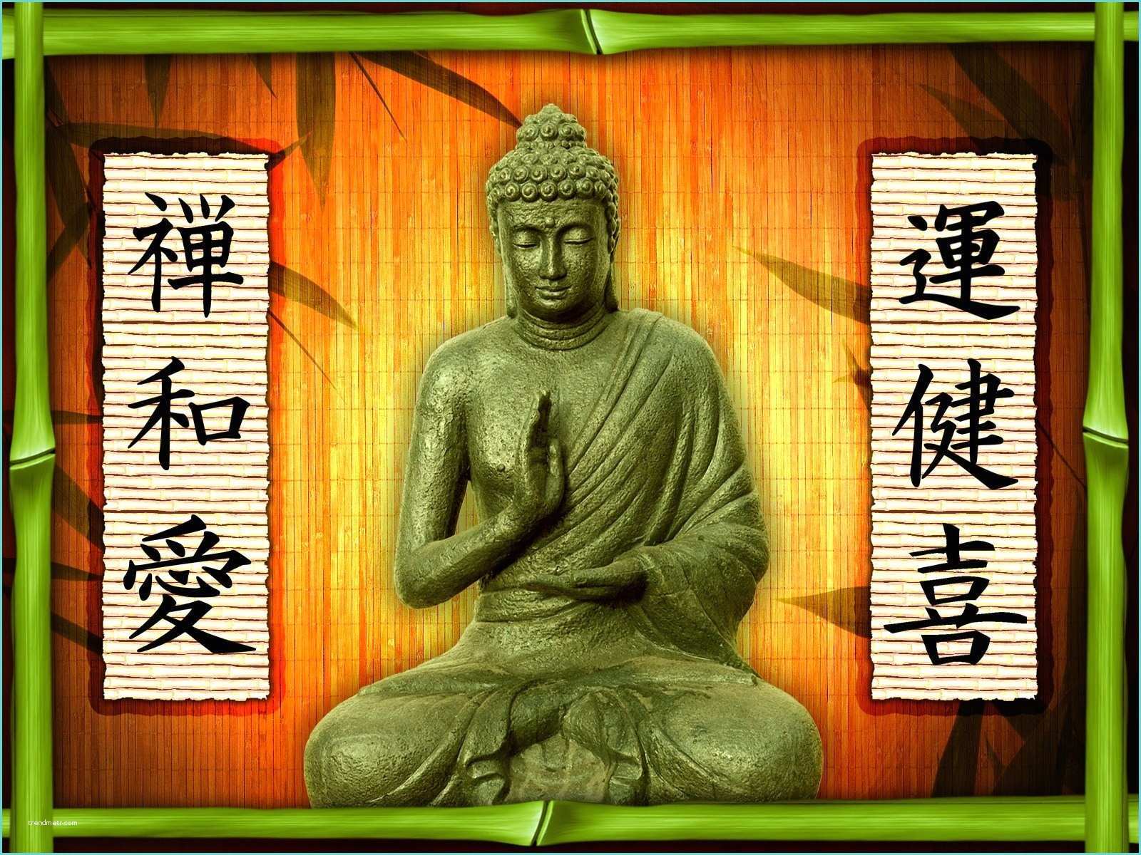 Image Zen Bouddha Télécharger Fonds D écran Buddha Zen Style Ii Gratuitement
