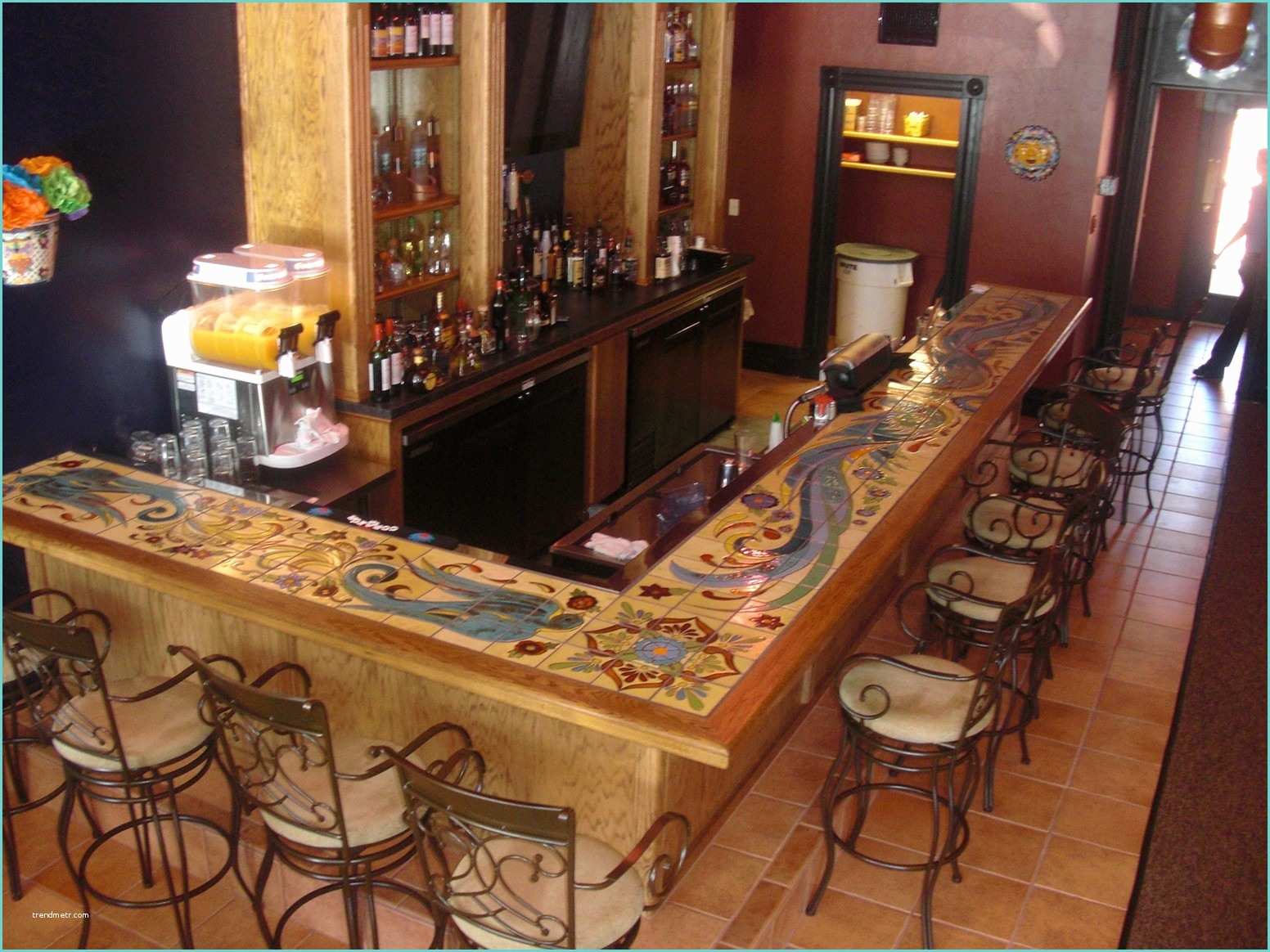 Images Of Bars 51 Bar top Designs Ideas to Build with Your Personal Style