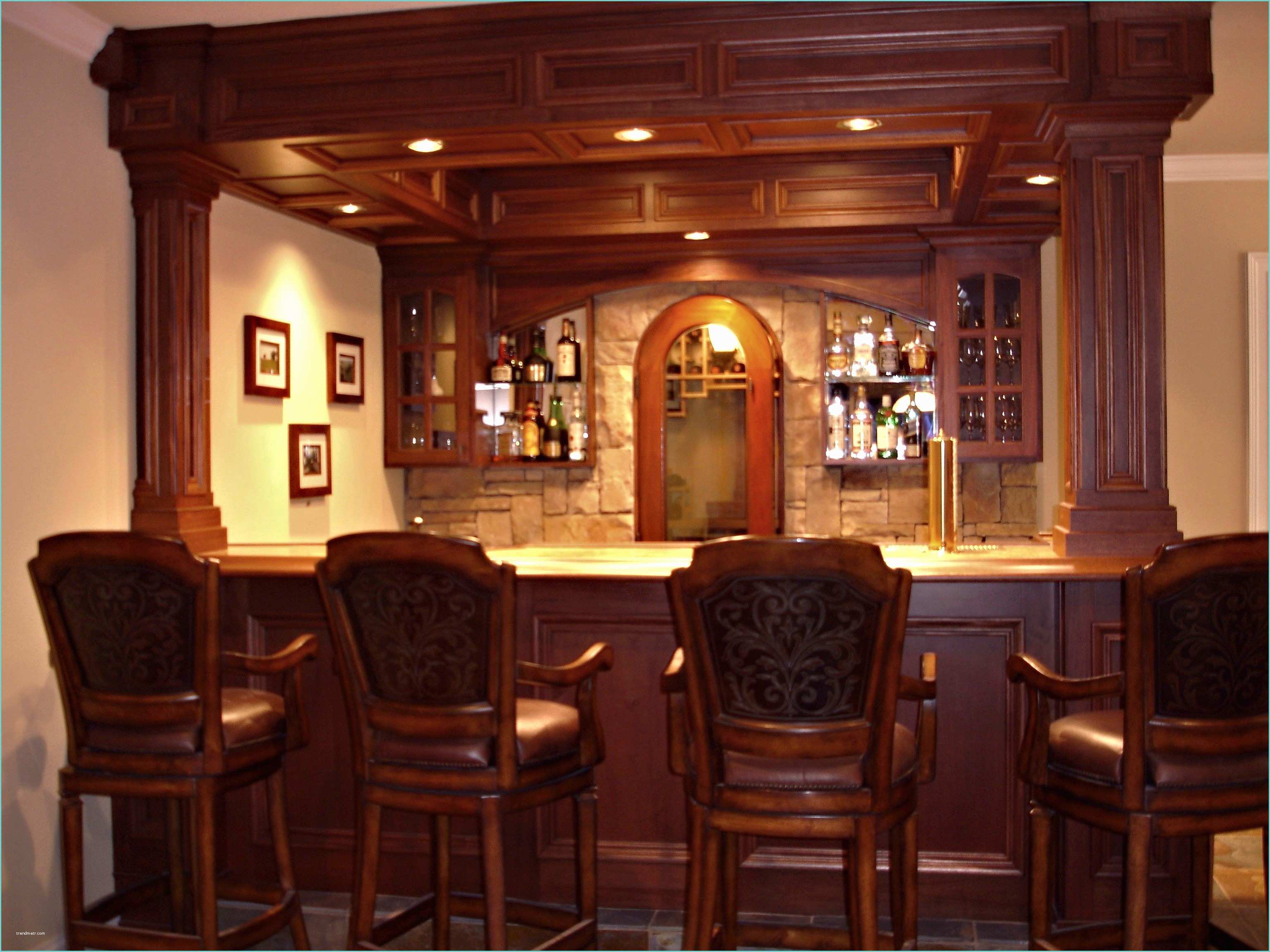 Images Of Bars How to Build A Custom Residential Bar – Keystone