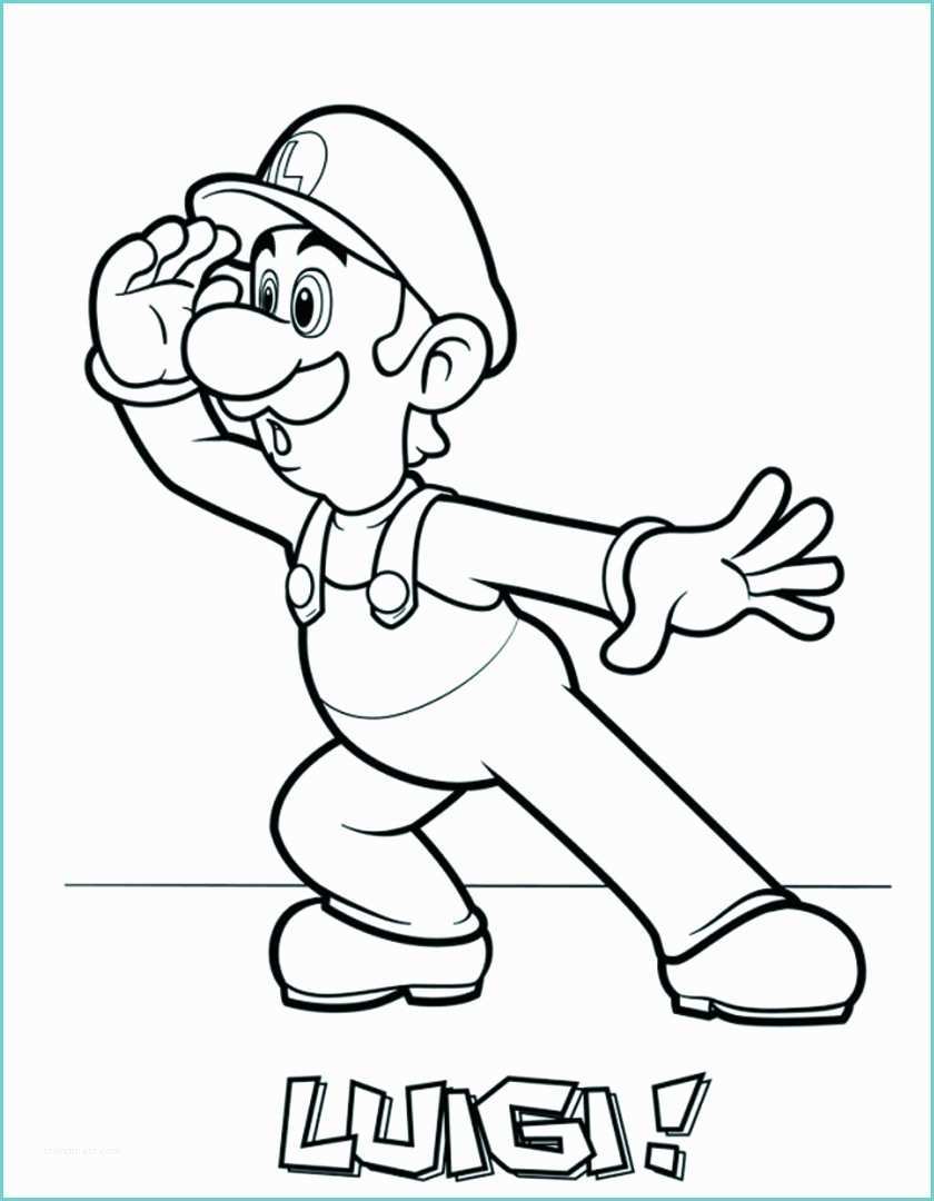 Immagini Aladdin Da Colorare Disegni Di Super Mario Bros Da Stampare Gratis