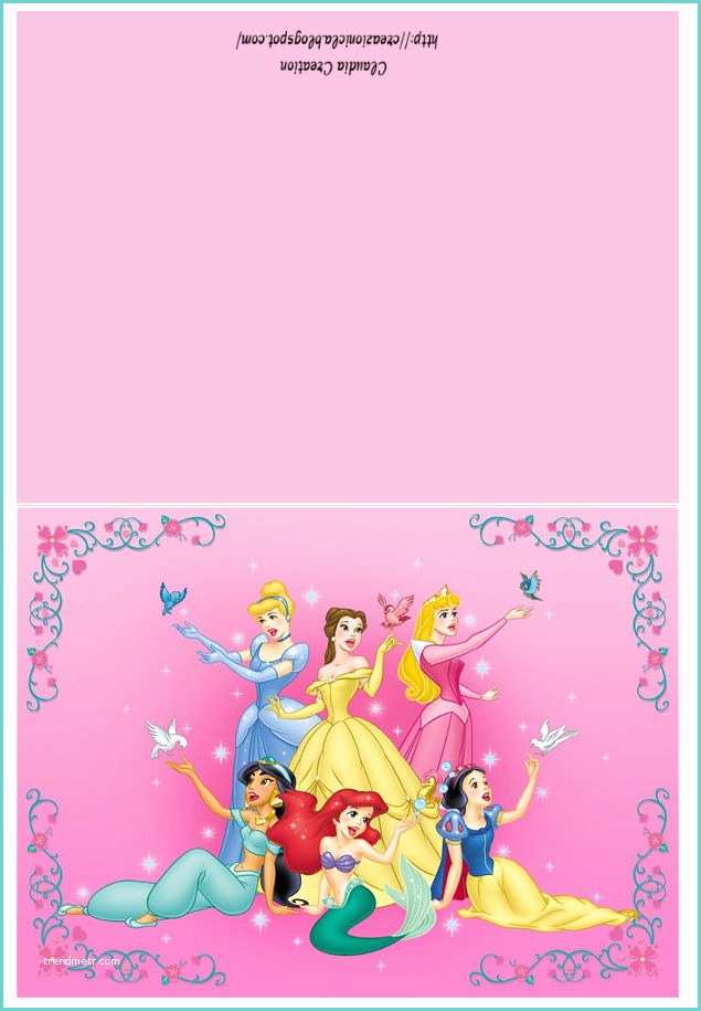 Immagini Da Colorare Disney Principesse Creazioni Cla Cartoline Principesse Disney