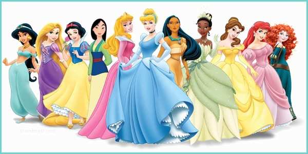 Immagini Da Colorare Disney Principesse Disegni Delle Principesse Disney Da Colorare