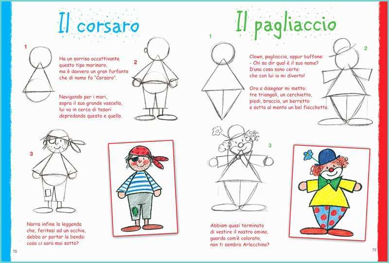Immagini Da Disegnare Per Bambini Corso Di Disegno Per Bambini