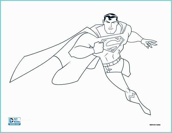 Immagini Di Batman Da Colorare Corri Superman Corri Pagina Da Colorare