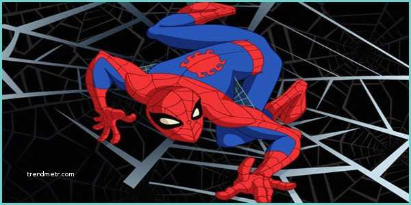 Immagini Di Spiderman Da Colorare 76 Disegni Da Colorare Di Spider Man 1 2 3 E 4