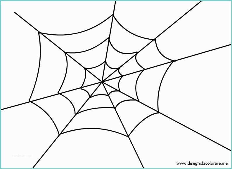 Immagini Di Spiderman Da Disegnare Halloween – Ragnatela