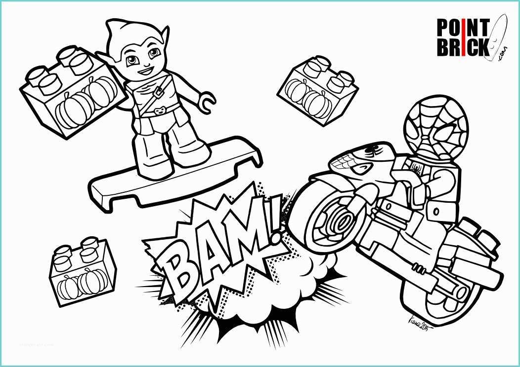 Immagini Di Spiderman Da Disegnare Point Brick Blog Disegni Da Colorare Spiderman E Dott