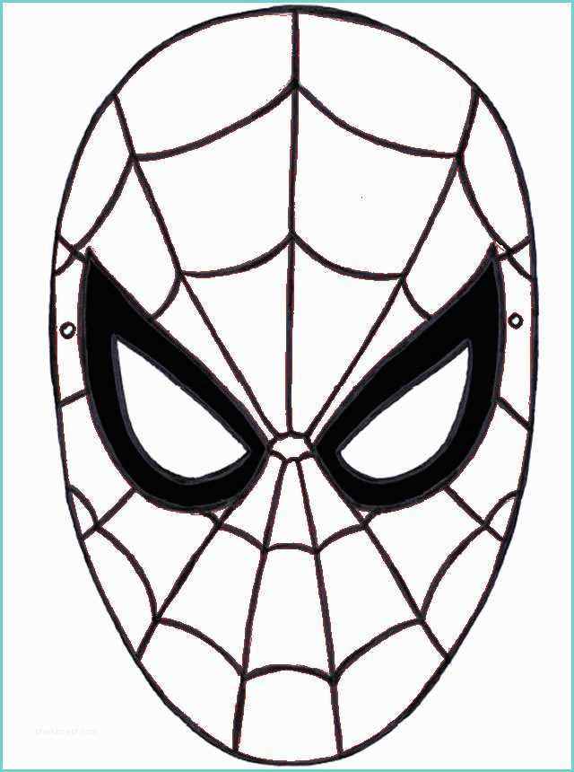 Immagini Di Spiderman Da Disegnare Spiderman Disegni Da Colorare