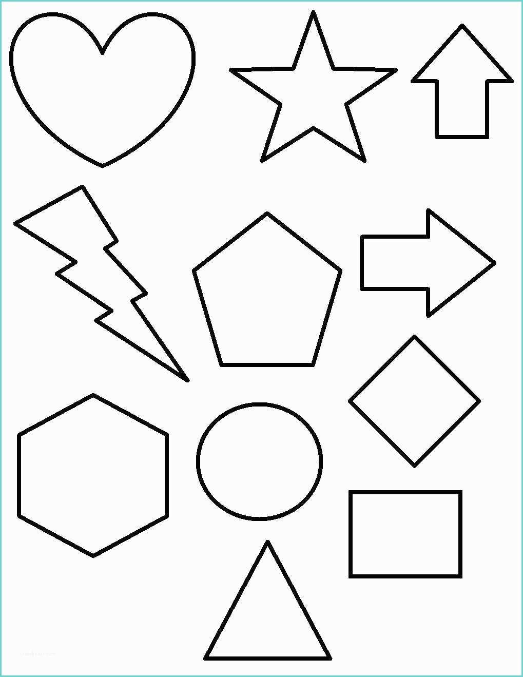 Immagini Disegni Geometrici Disegni Geometrici Per Bambini Sz26 Regardsdefemmes
