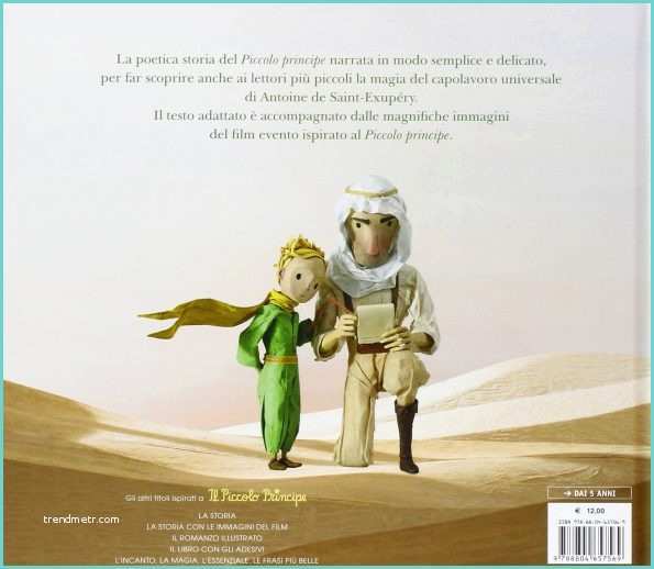 Immagini Piccolo Principe Da Colorare 10 Libri Per Bambini Dai 3 Agli 8 Anni Che Non Potete Non