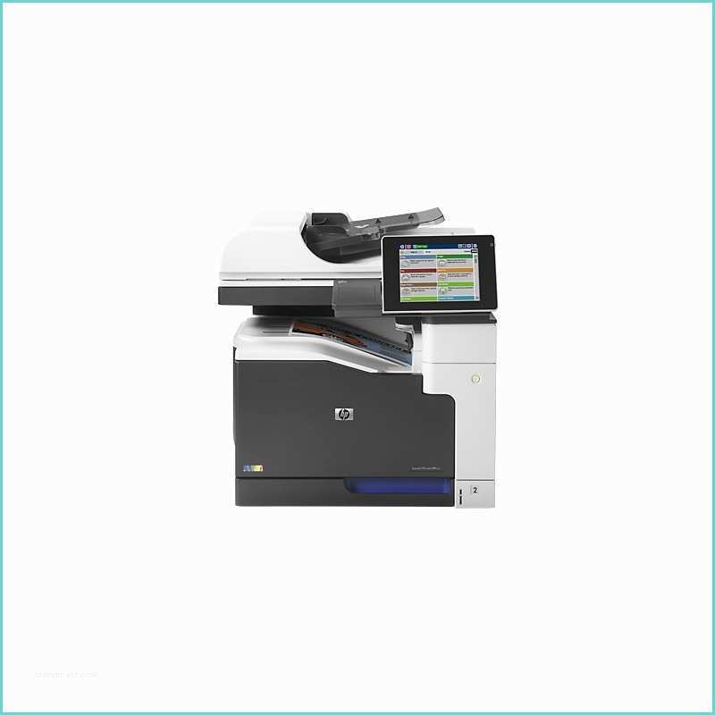 Imprimante Hp Laser Couleur Multifonction Imprimante Multifonctions Couleur Hp Laserjet Enterprise
