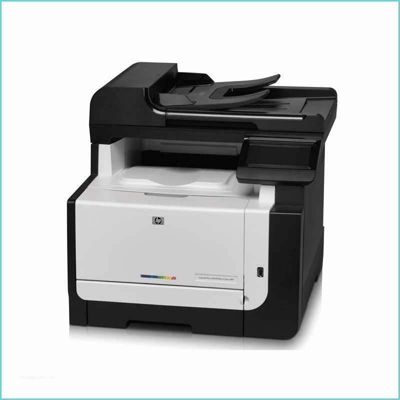 Imprimante Hp Laser Couleur Multifonction Imprimantes Scanners Imprimante Hp Laser Couleur Cm1415fn