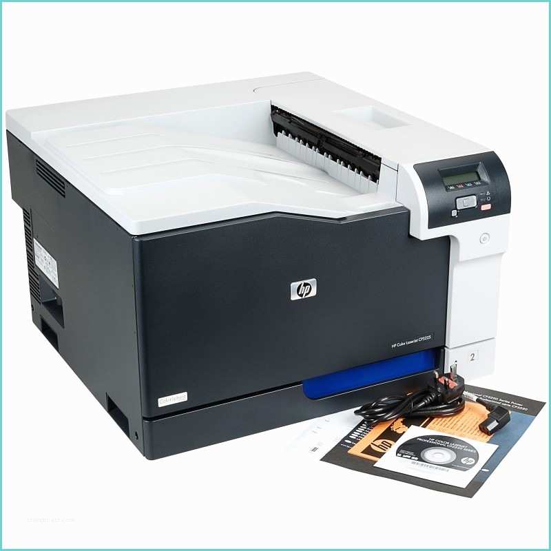Imprimante Laser Couleur A3 Comparatif Imprimante A3 Hp Color Laserjet Professional Cp5225dn