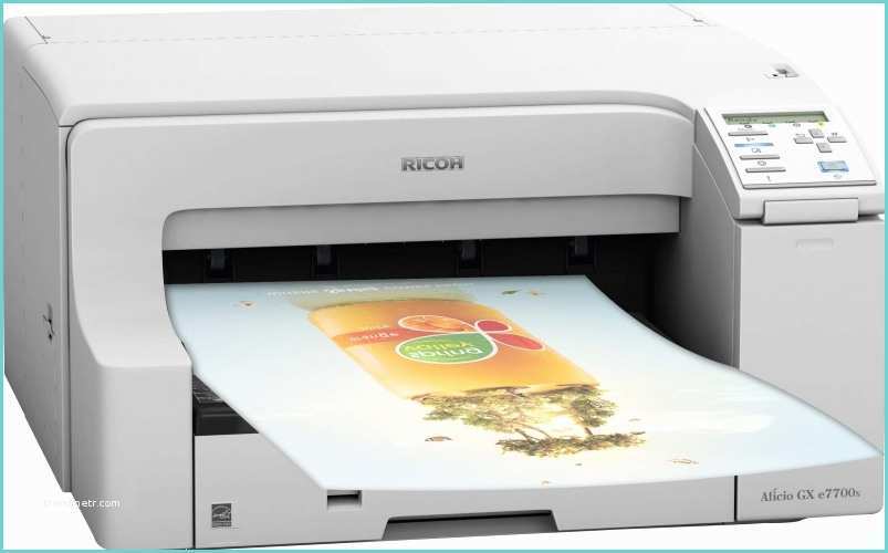 Imprimante Laser Couleur A3 Comparatif Imprimante Ricoh Gx E7700n Couleur format A3