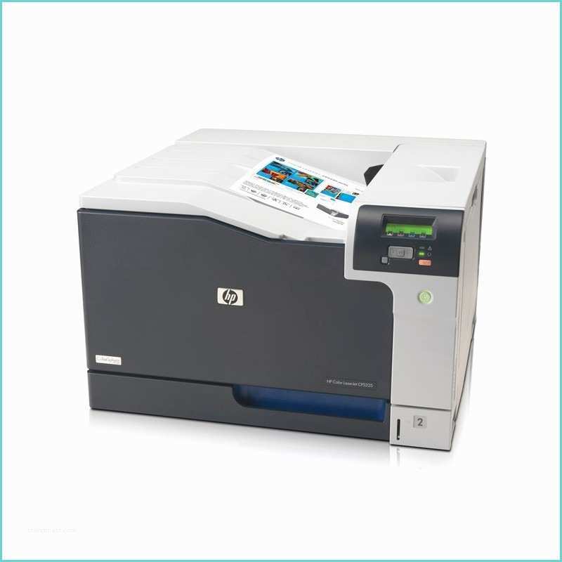 Imprimante Laser Couleur A3 Comparatif Imprimantes Scanners Hp Hp Laserjet Cp5225n El Ce711a