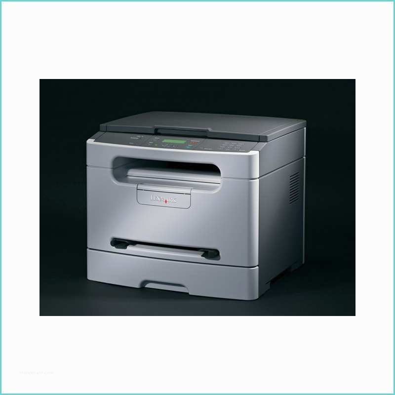 Imprimante Multifonction Laser Monochrome Imprimante Multifonction Laser Monochrome Lexmark X203n