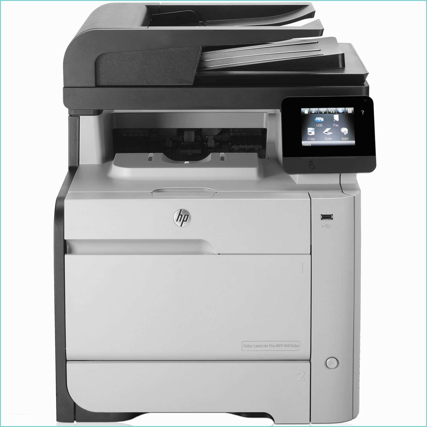 Imprimante Recto Verso Hp Hp Color Laserjet Pro M476dw Cf387a Imprimante