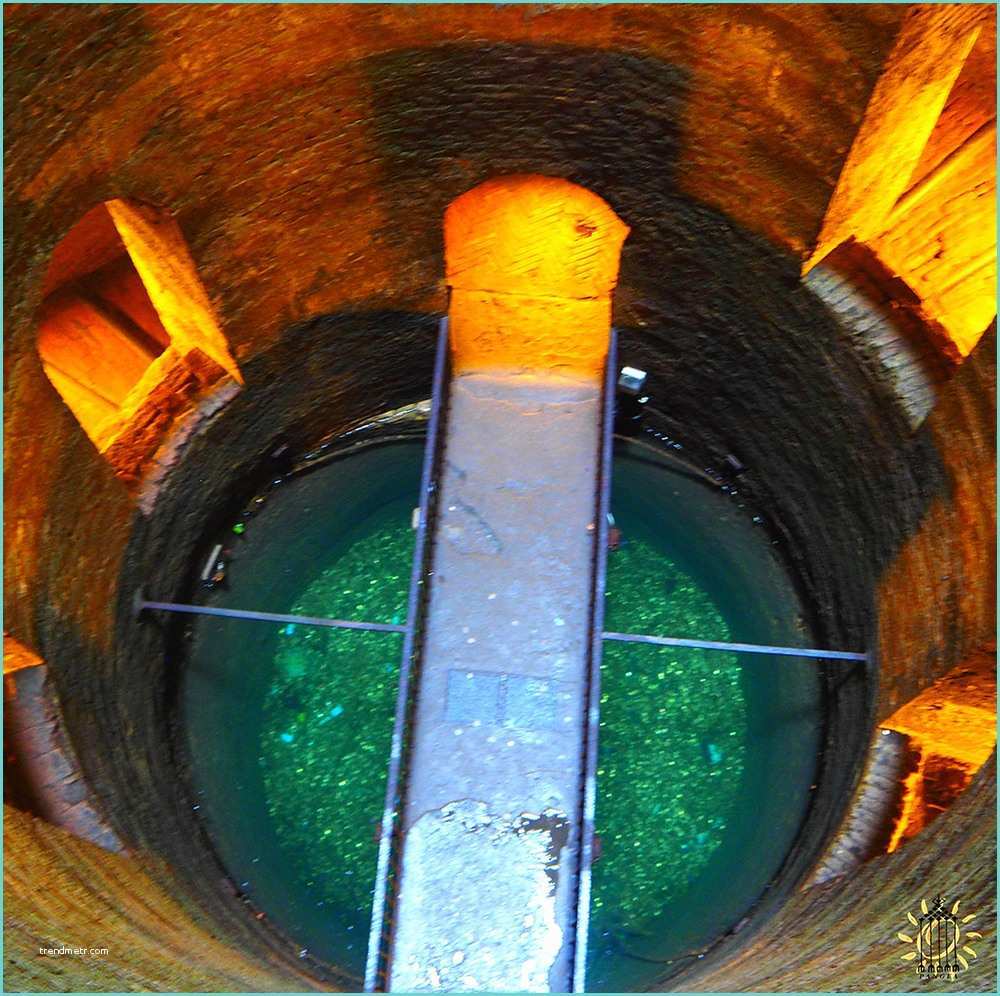 Indicatore Livello Acqua Pozzo Pangea – Sistemi Di Raccolta Dell’acqua – Water Collection