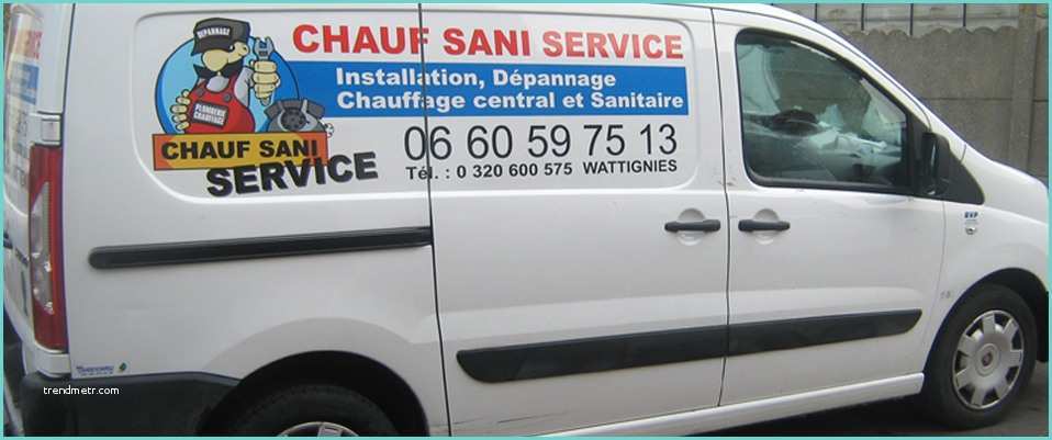 Installer Chauffage Central soimme Chauf Sani Service Installation Chauffage Central