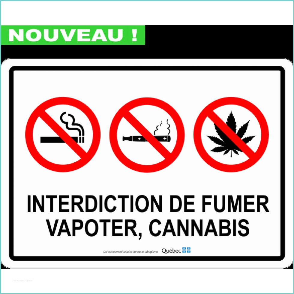 Interdiction De Fumer Et De Vapoter Pdf Affiche Interdiction De Fumer Vapoter Cannabis Modele