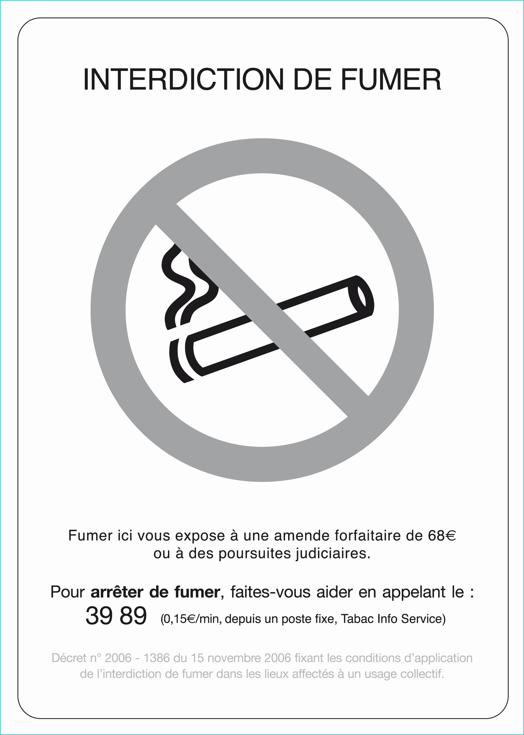 Interdiction De Fumer Et De Vapoter Pdf Affiches Posters Poster Affiche Signaletique