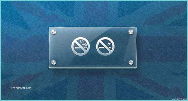 Interdiction De Fumer Et De Vapoter Pdf Royaume Uni Les Tés Ne Suivent Pas Les Conseils De