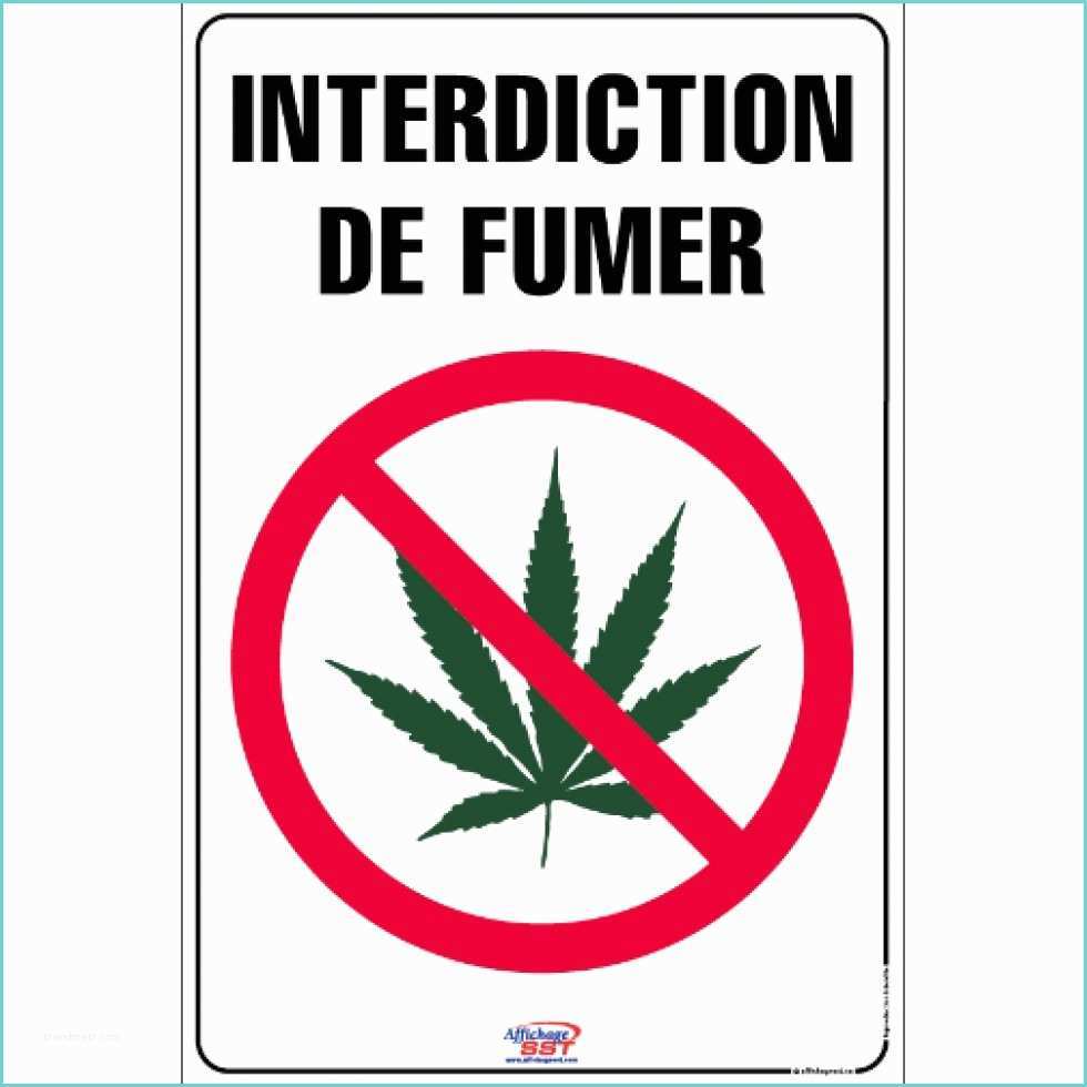 Interdiction De Fumer Image Cannabis Pot Interdiction 3