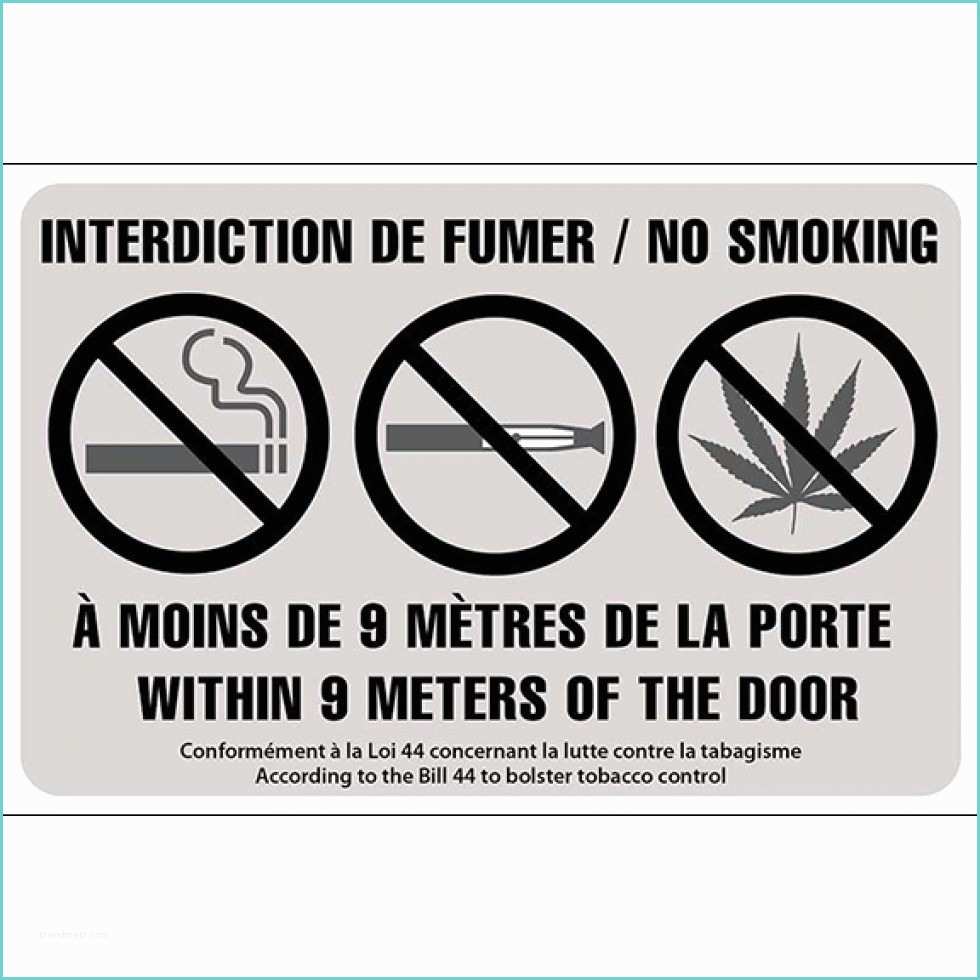 Interdiction De Fumer Image Cigarette Interdiction 17